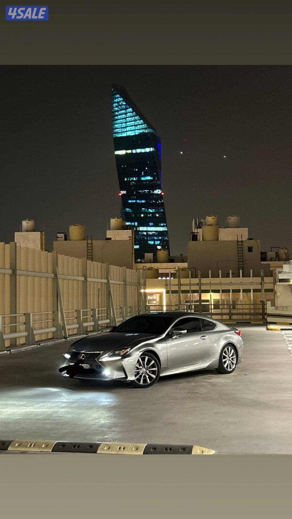 للييع لكزسز rc350 تواصل واتس اب4