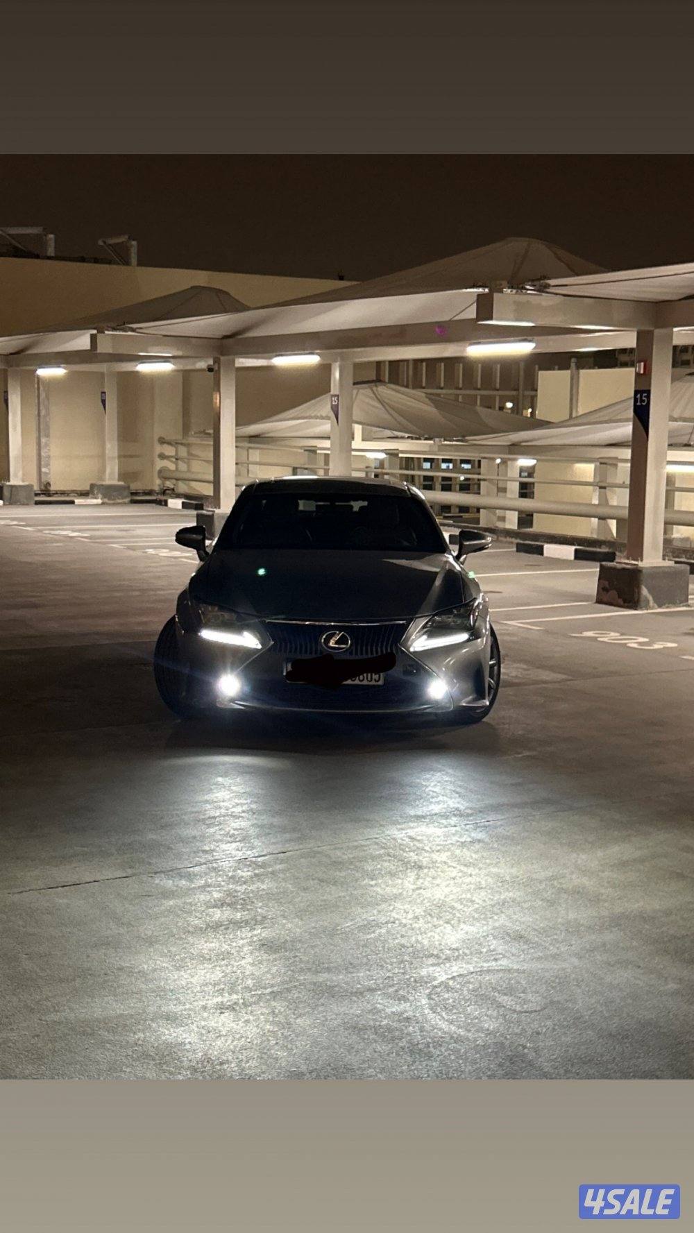 للييع لكزسز rc350 تواصل واتس اب5