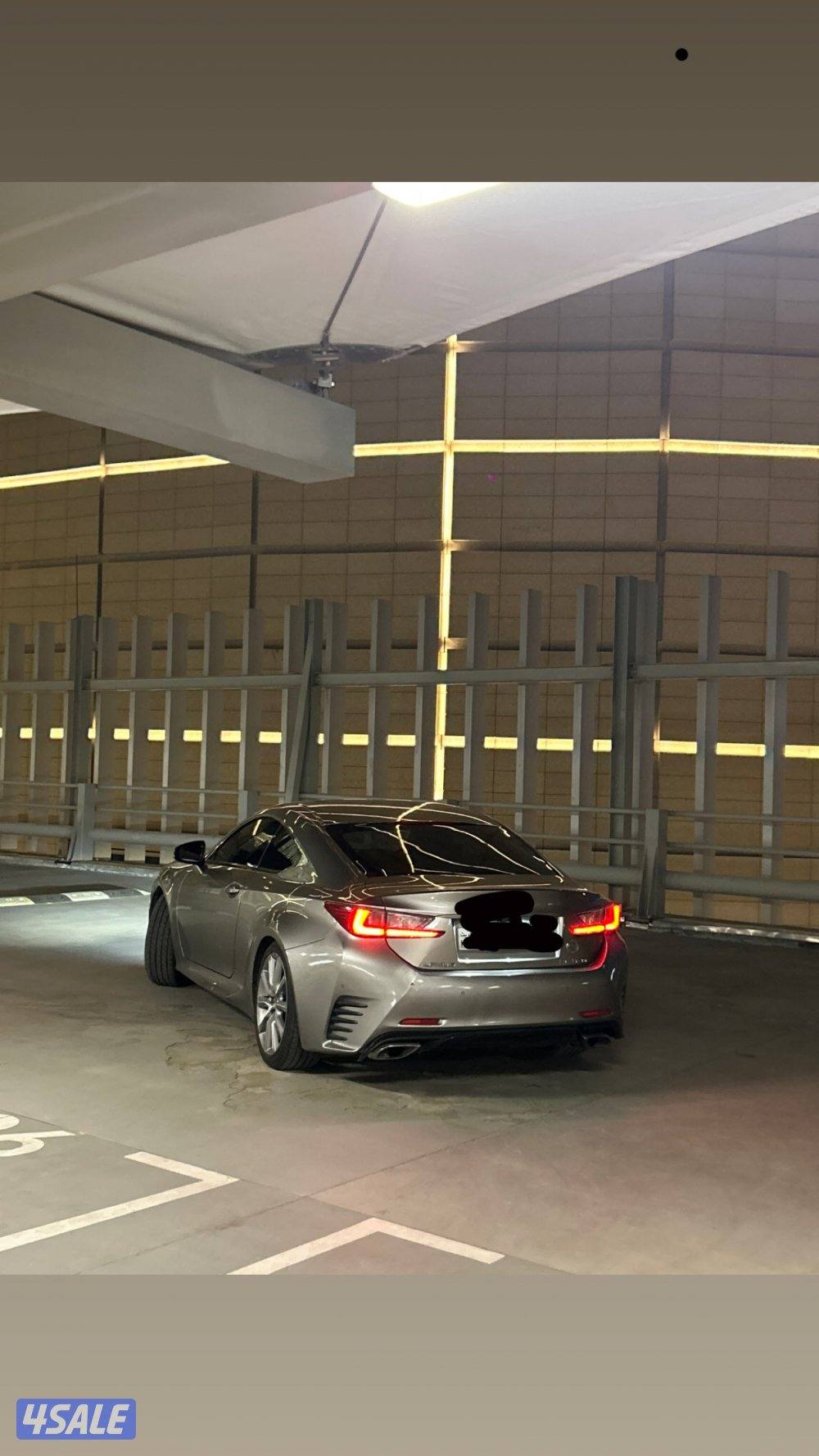 للييع لكزسز rc350 تواصل واتس اب6