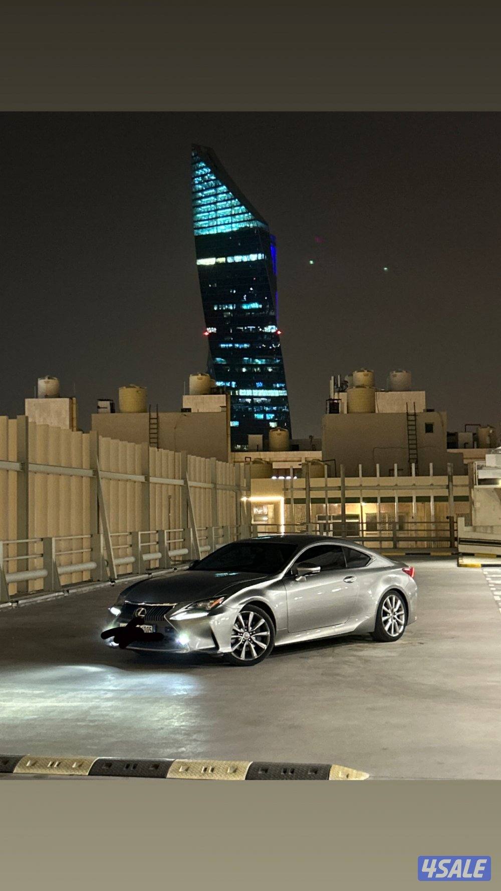 للييع لكزسز rc350 تواصل واتس اب7