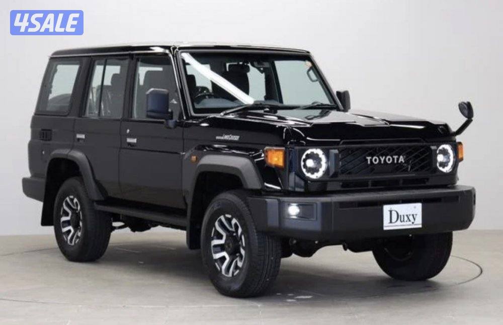 مطلوب جيب تويوتا نص قير عادي1