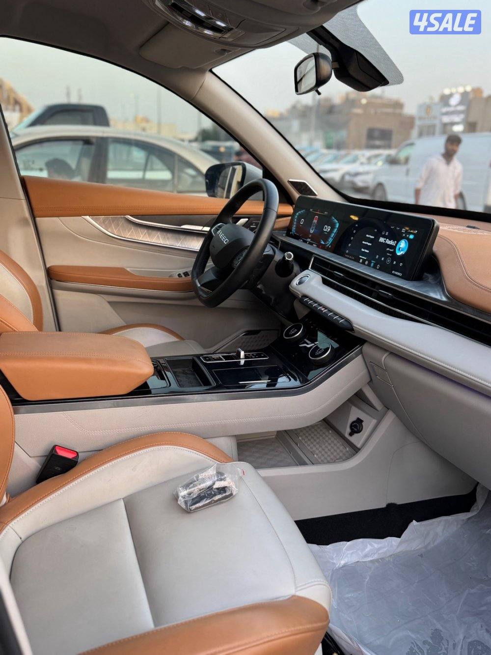 للبيع كاش . اقساط للمتعدين 40‎%‎5