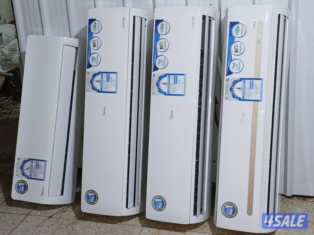 نشتري أعلي سعر المكيفات اسرع وقت فك باحتراف فنين أعلي مستوه2