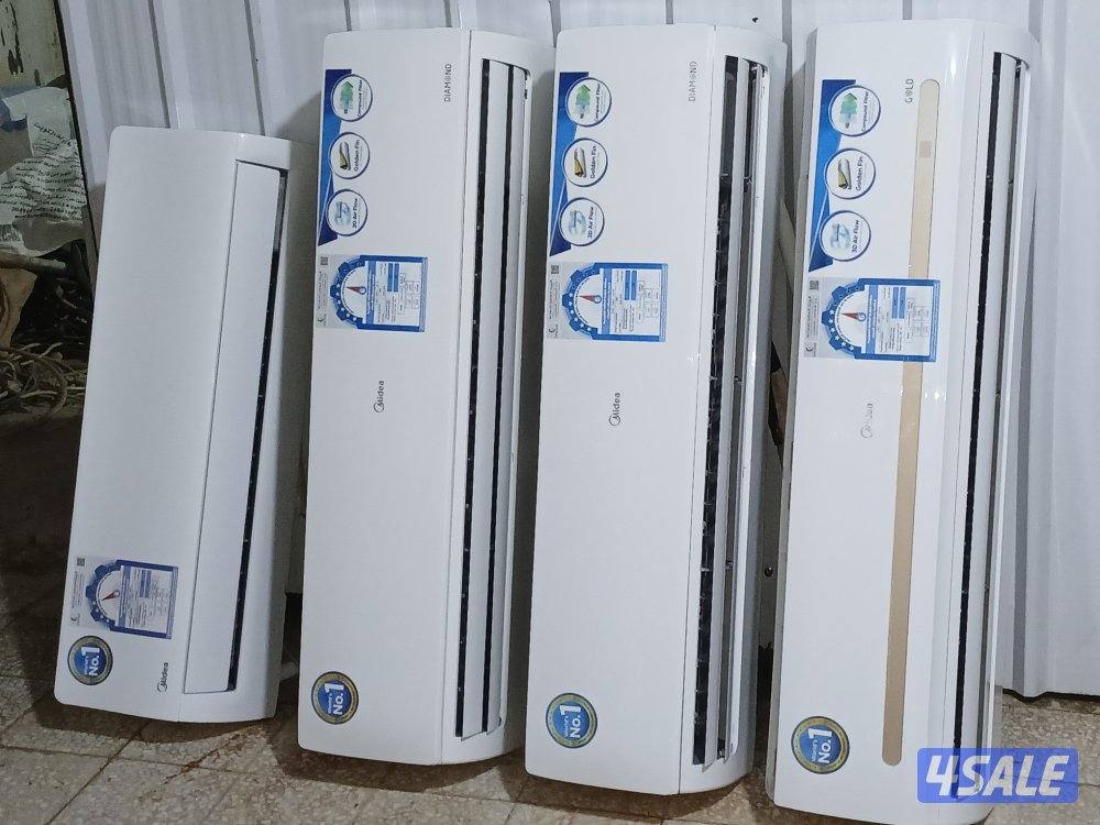 نشتري أعلي سعر المكيفات اسرع وقت فك باحتراف فنين أعلي مستوه3