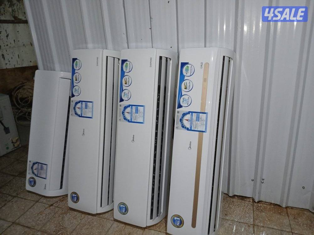 نشتري أعلي سعر المكيفات اسرع وقت فك باحتراف فنين أعلي مستوه4