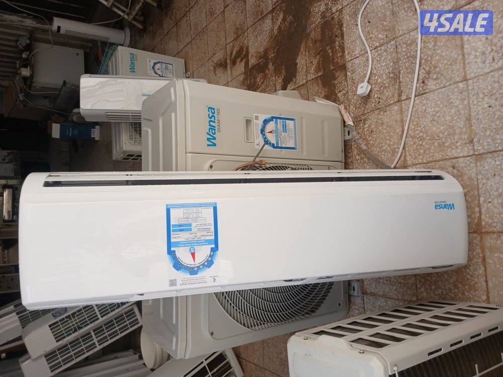 نشتري أعلي سعر المكيفات اسرع وقت فك باحتراف فنين أعلي مستوه7