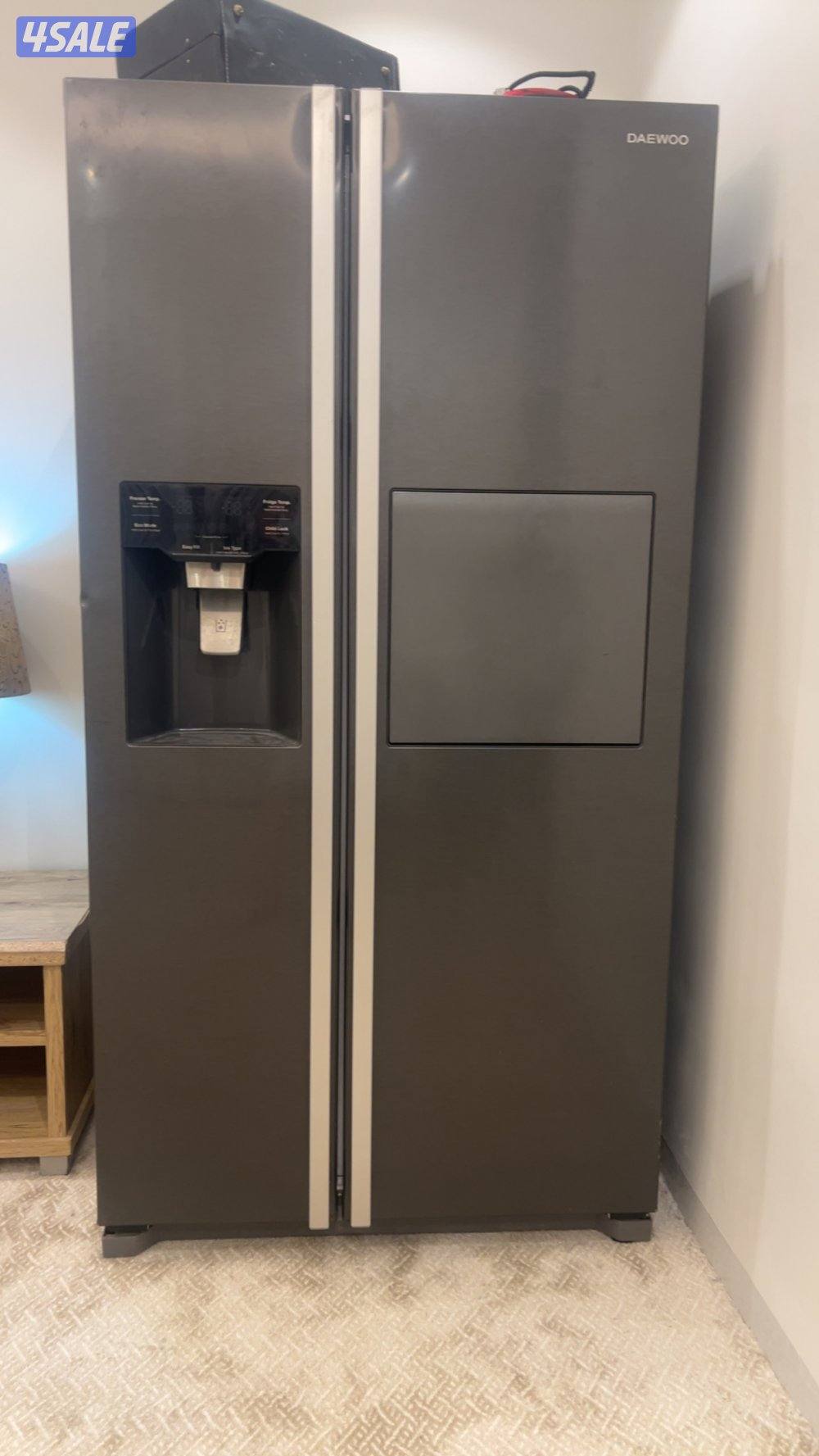 ثلاجه دايو1