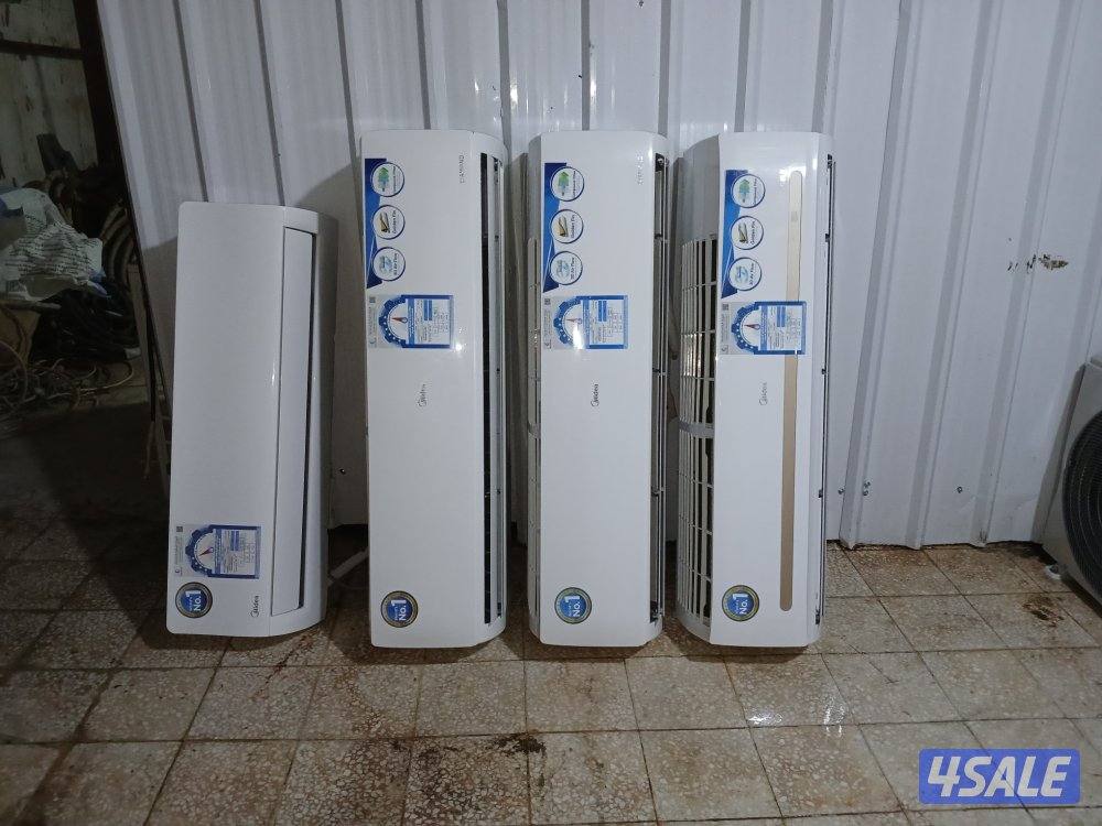 يشترون المكيفات المستعمله الأجهزة الكهربائية افضل سعر بالكويت2