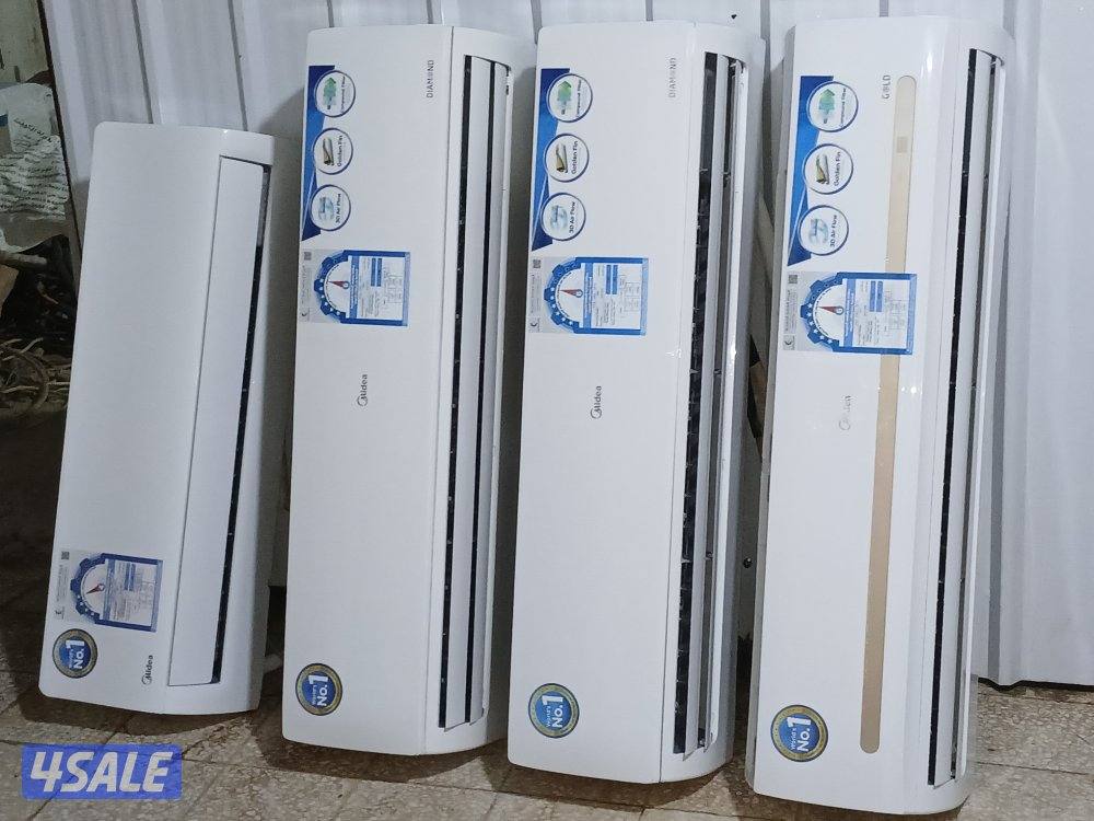 يشترون المكيفات المستعمله الأجهزة الكهربائية افضل سعر بالكويت3