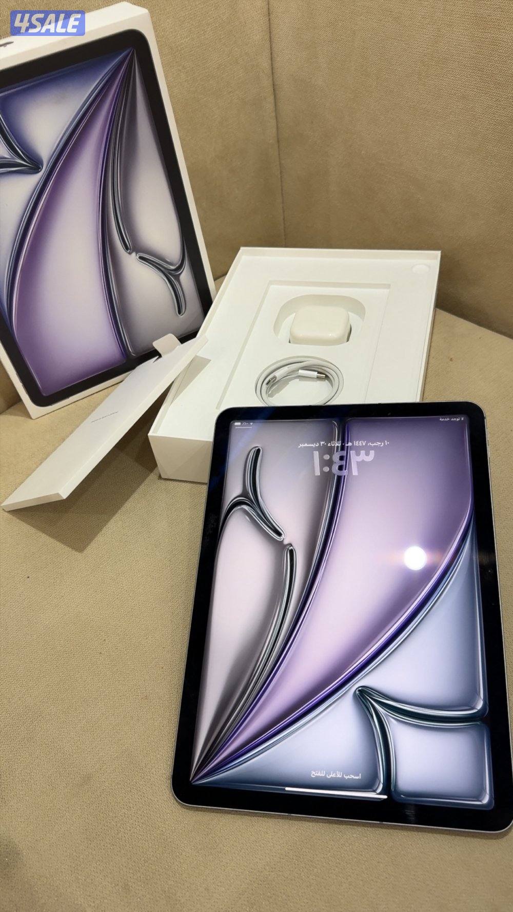 ايباد اير M30