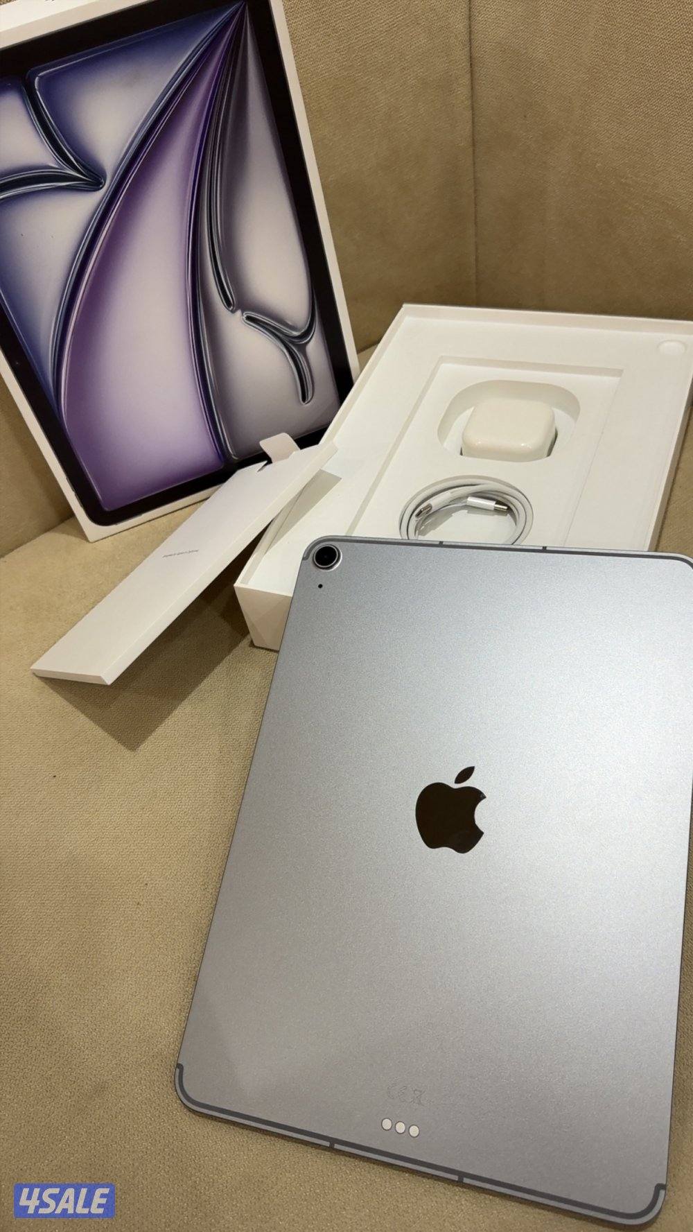 ايباد اير M31