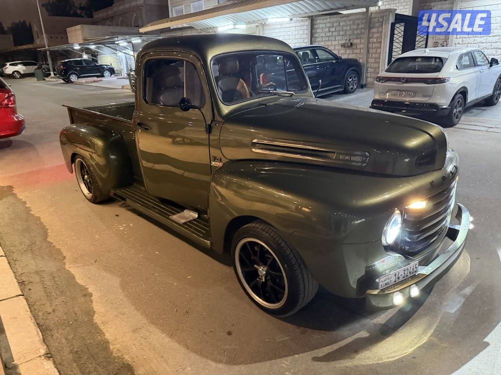 Ford 19492