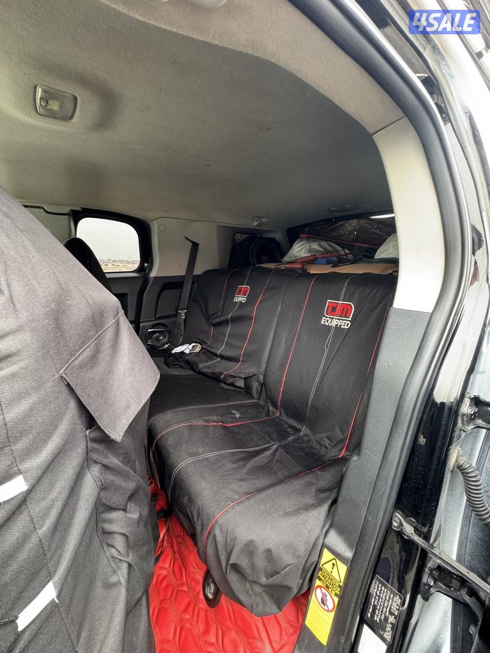 تويوتا اف جي 20147