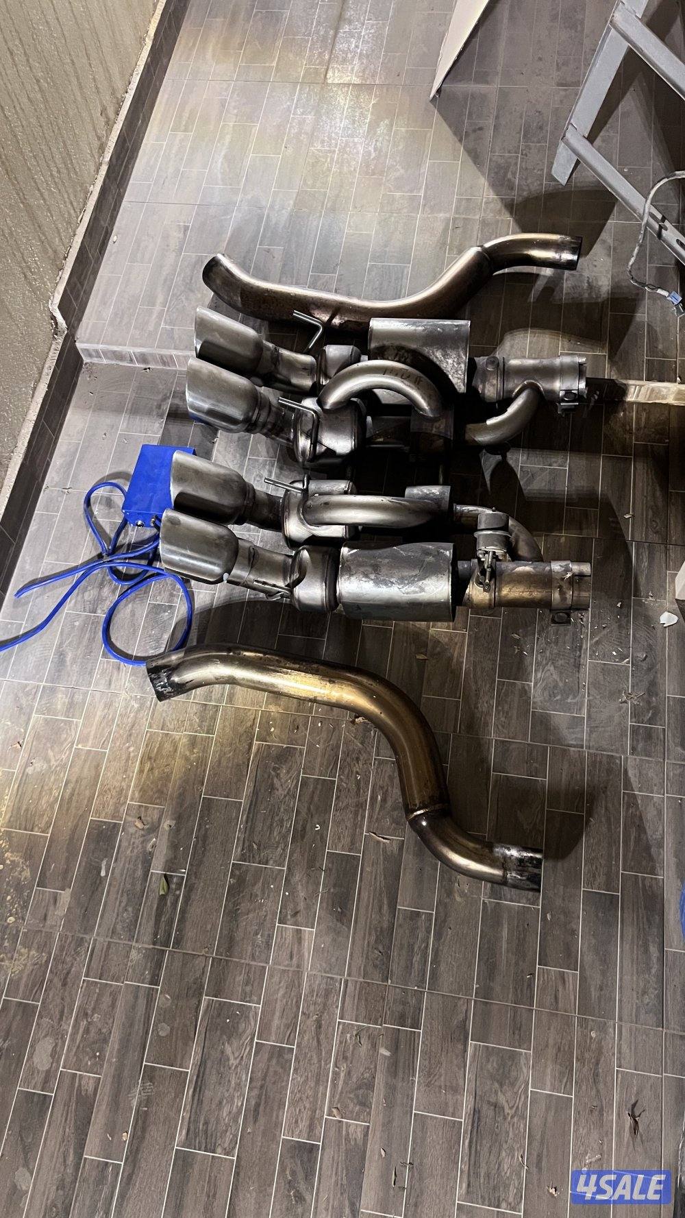 للبيع قطع كورفيت2