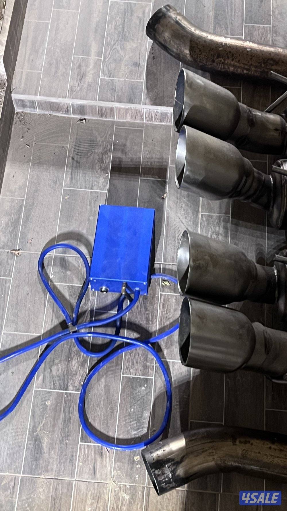 للبيع قطع كورفيت3