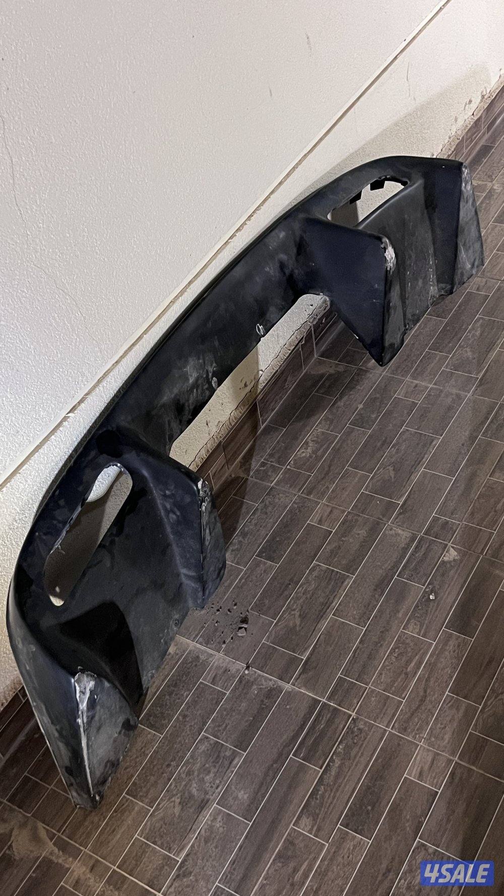 للبيع قطع كورفيت7