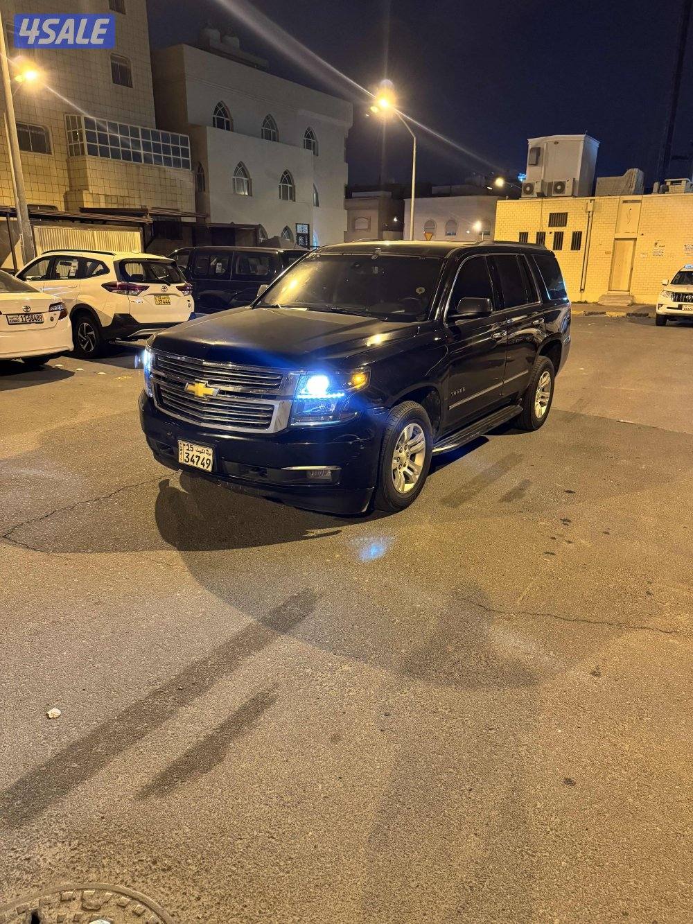 للبيع تاهو ٢٠١٨0