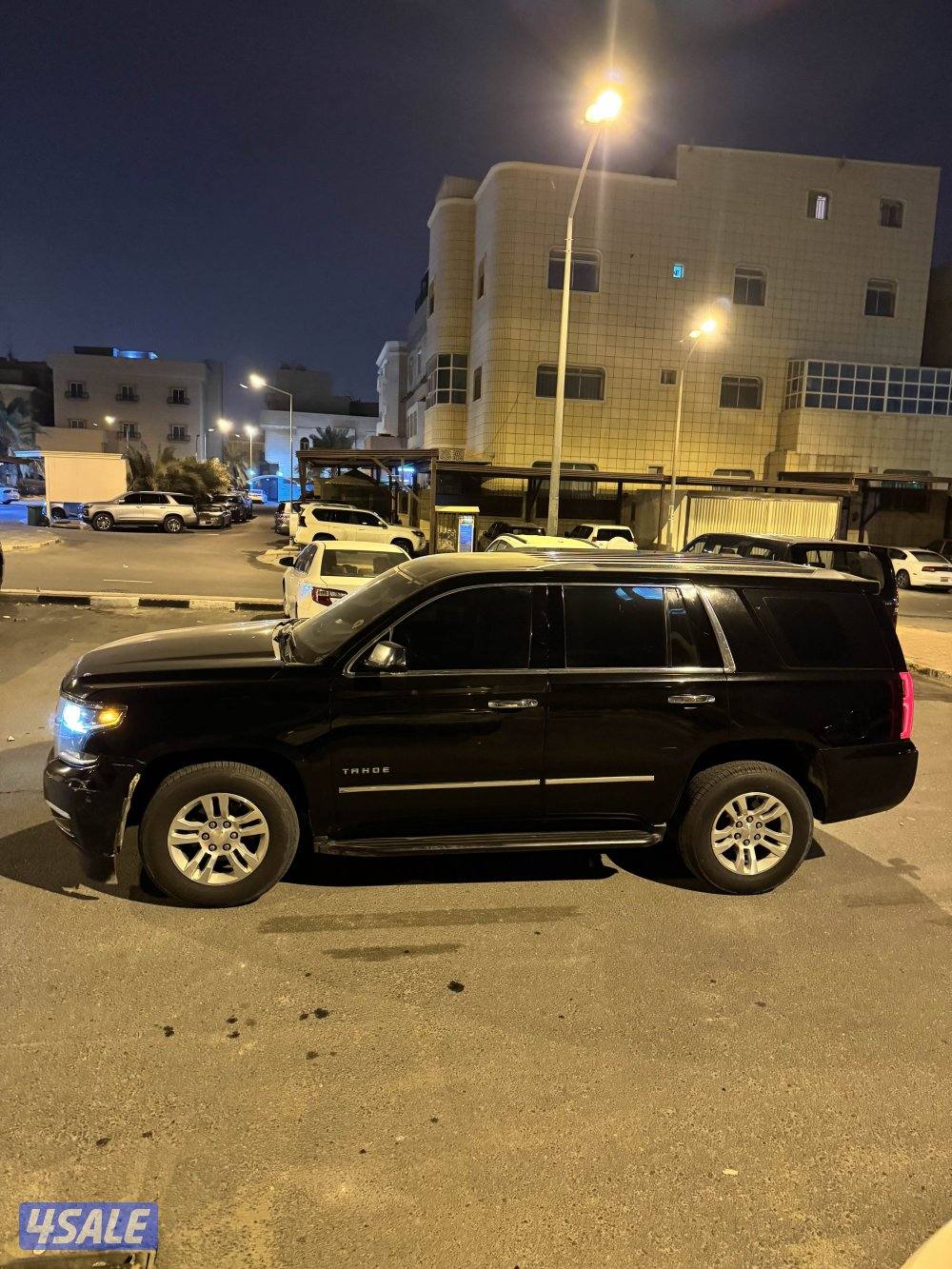 للبيع تاهو ٢٠١٨1