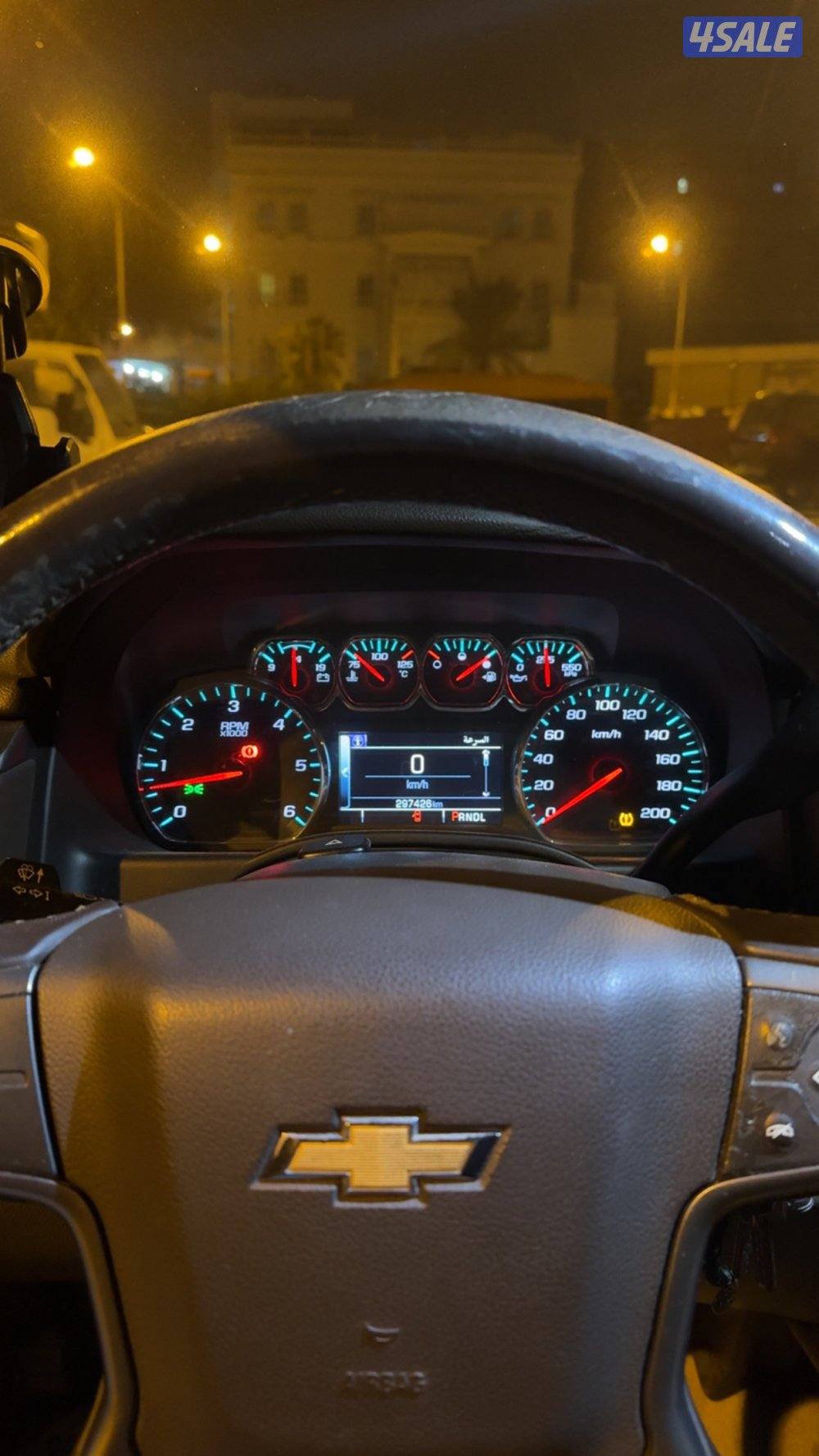 للبيع تاهو ٢٠١٨5