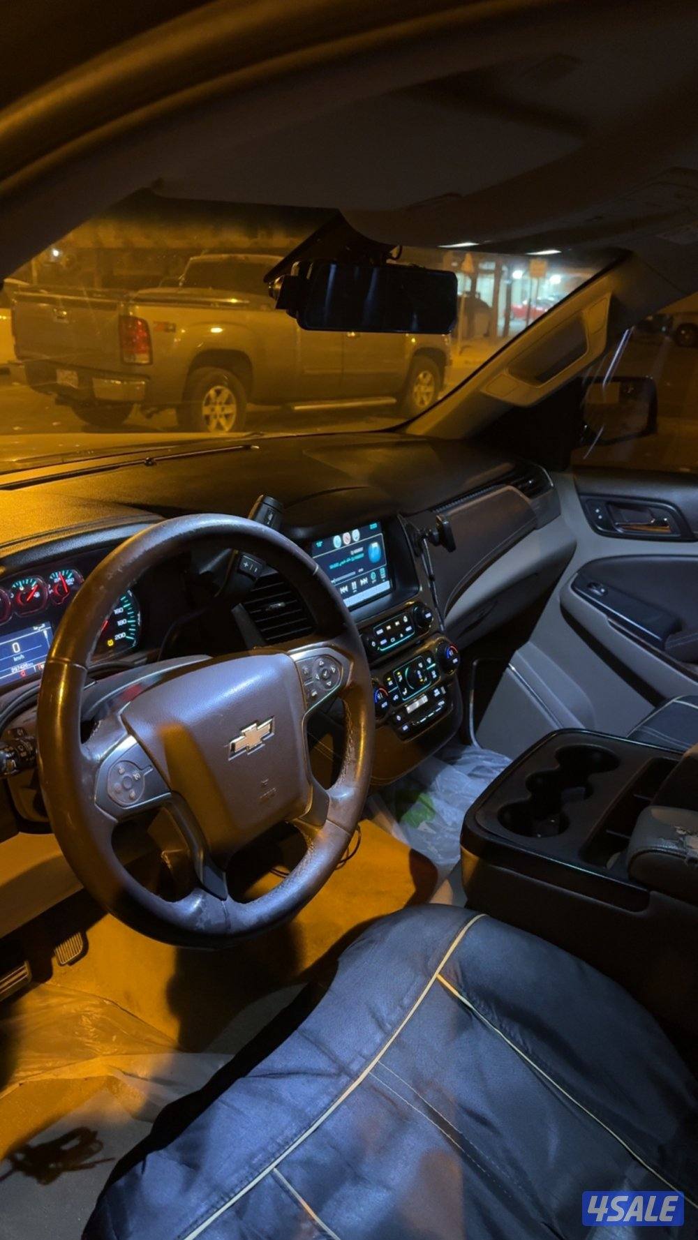 للبيع تاهو ٢٠١٨7