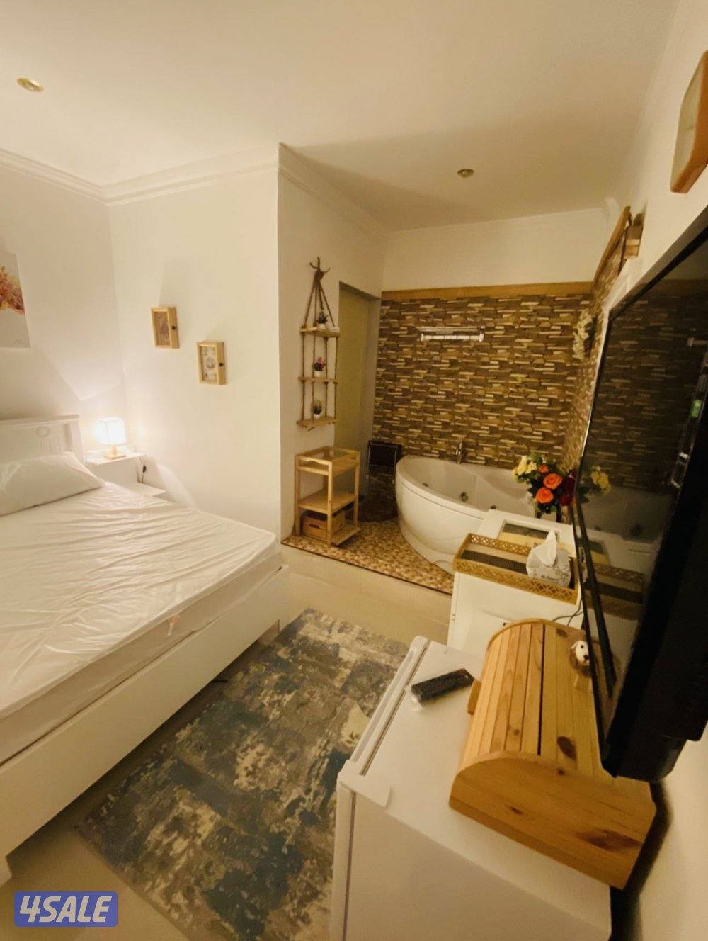 ⚡️من المالك مباشره ⚡️للبيع إستراحه vipصف ثاني على الجمعيه والخدمات14