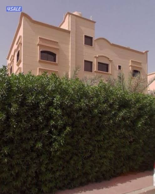 لإيجار شقة في العارضية0