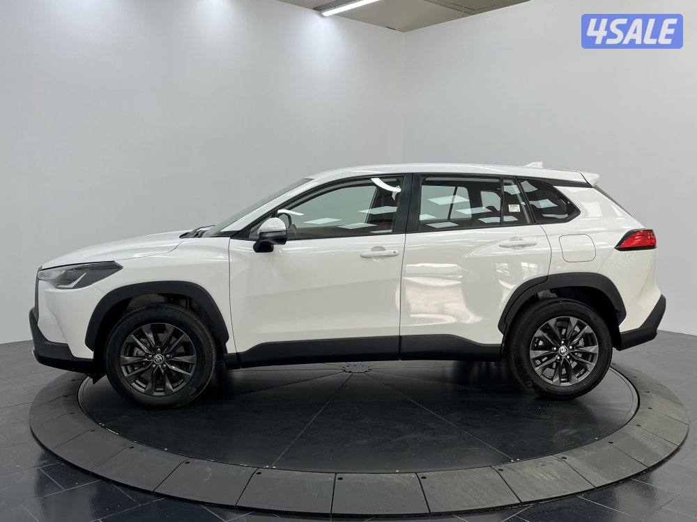 TOYOTA COROLLA Toyota COROLLA CROSS 20232