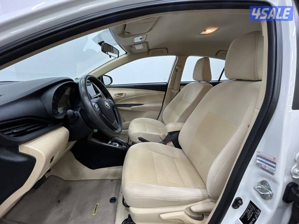 TOYOTA YARIS_N Toyota YARIS 20214