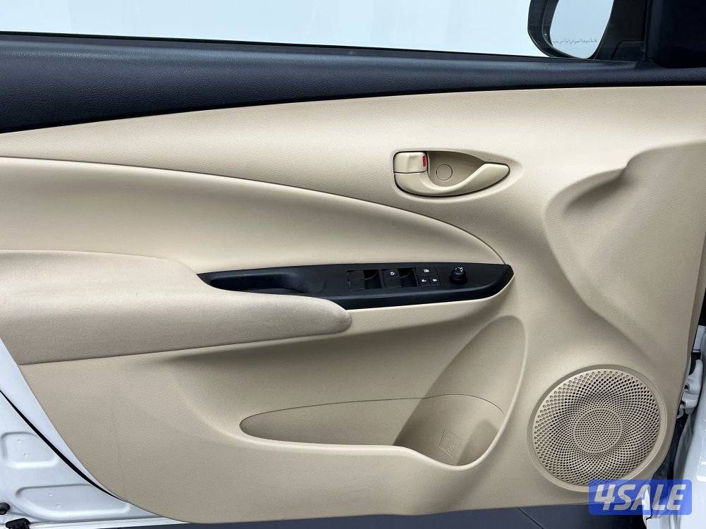 TOYOTA YARIS_N Toyota YARIS 20219