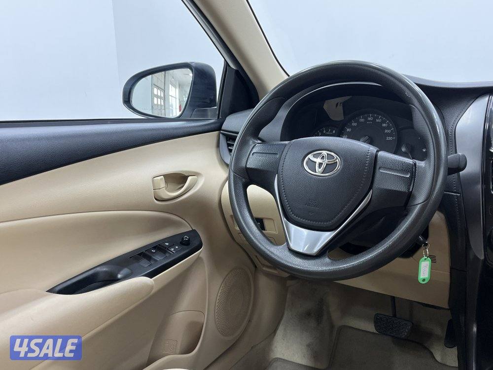 TOYOTA YARIS_N Toyota YARIS 202111