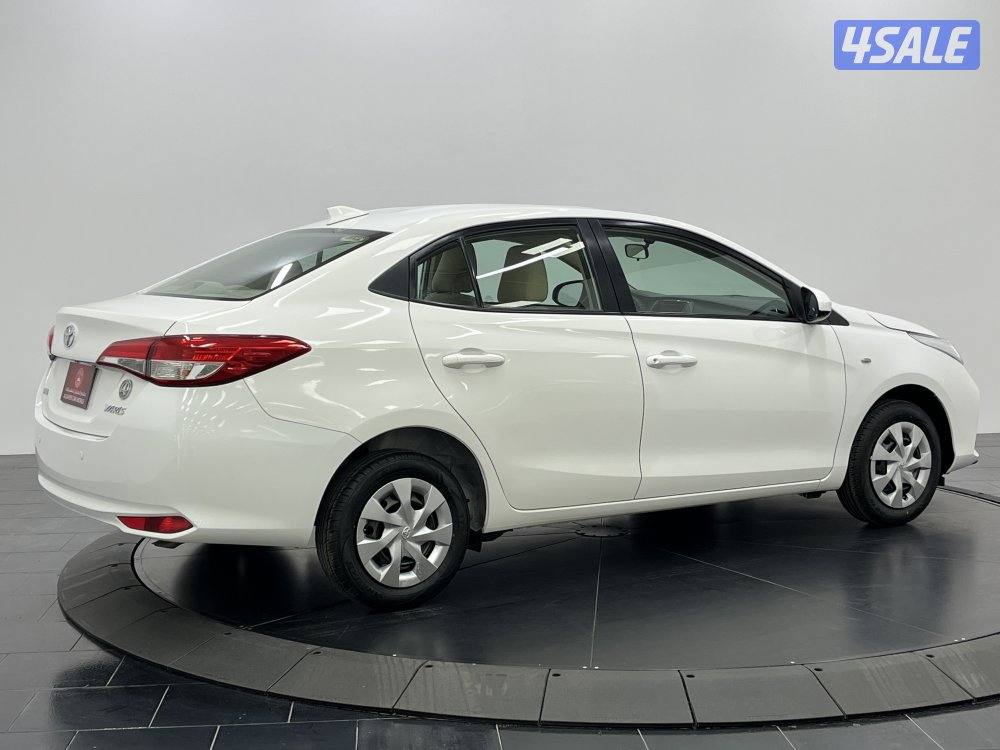 TOYOTA YARIS_N Toyota YARIS 202113