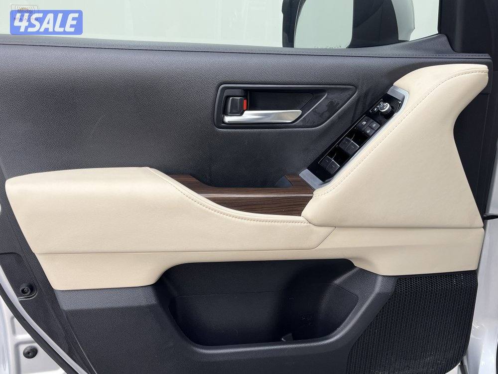 TOYOTA LAND CRUISER GXR 3.5L TW TURBO HIGH OPT M.KIT10