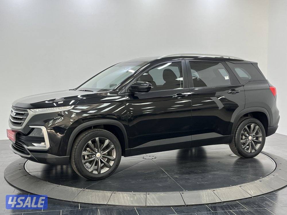 CHEVROLET CAPTIVA Chevrolet CHEVROLET CAPTIVA 20230