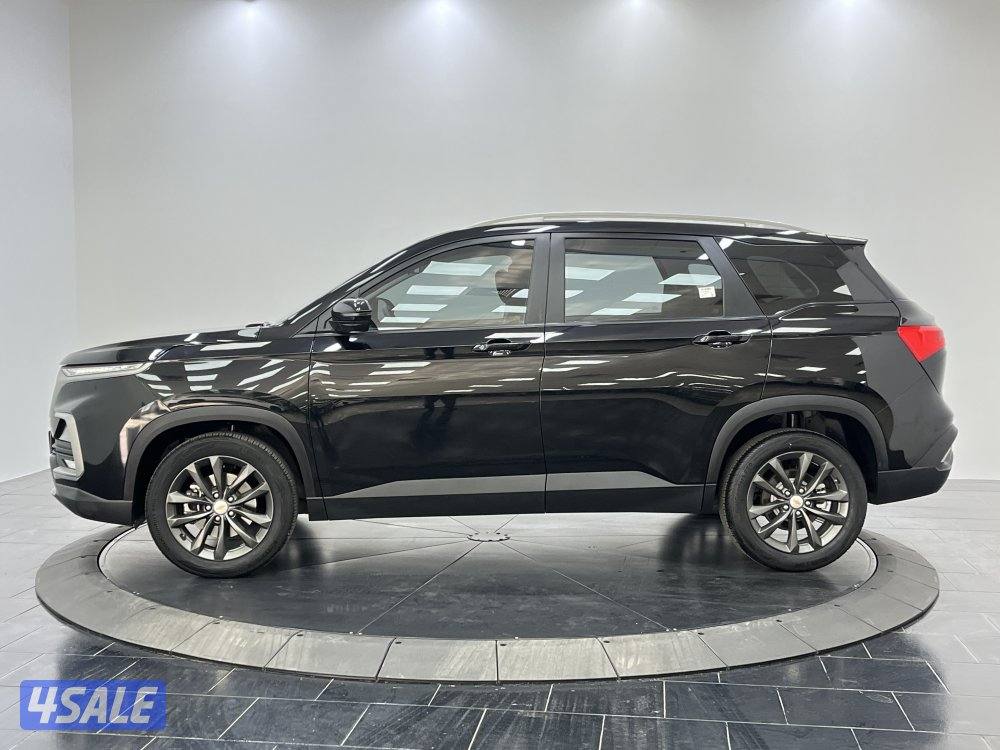 CHEVROLET CAPTIVA Chevrolet CHEVROLET CAPTIVA 20232