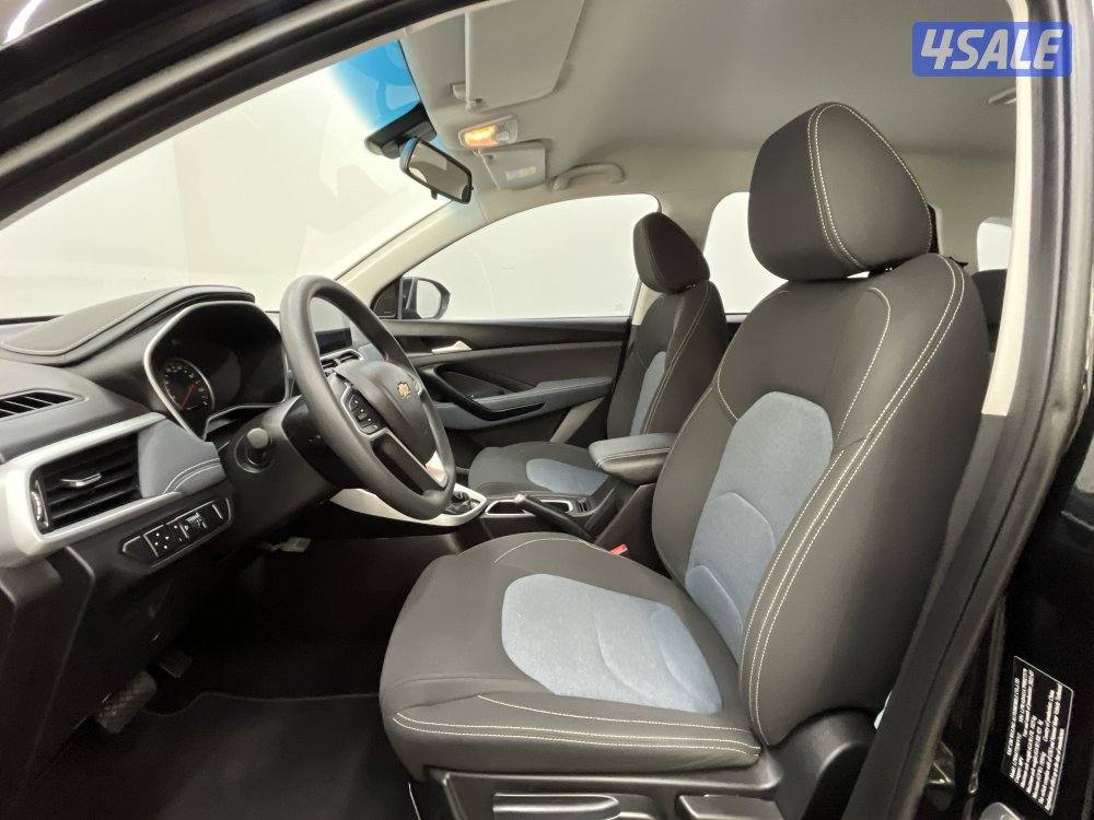 CHEVROLET CAPTIVA Chevrolet CHEVROLET CAPTIVA 20234