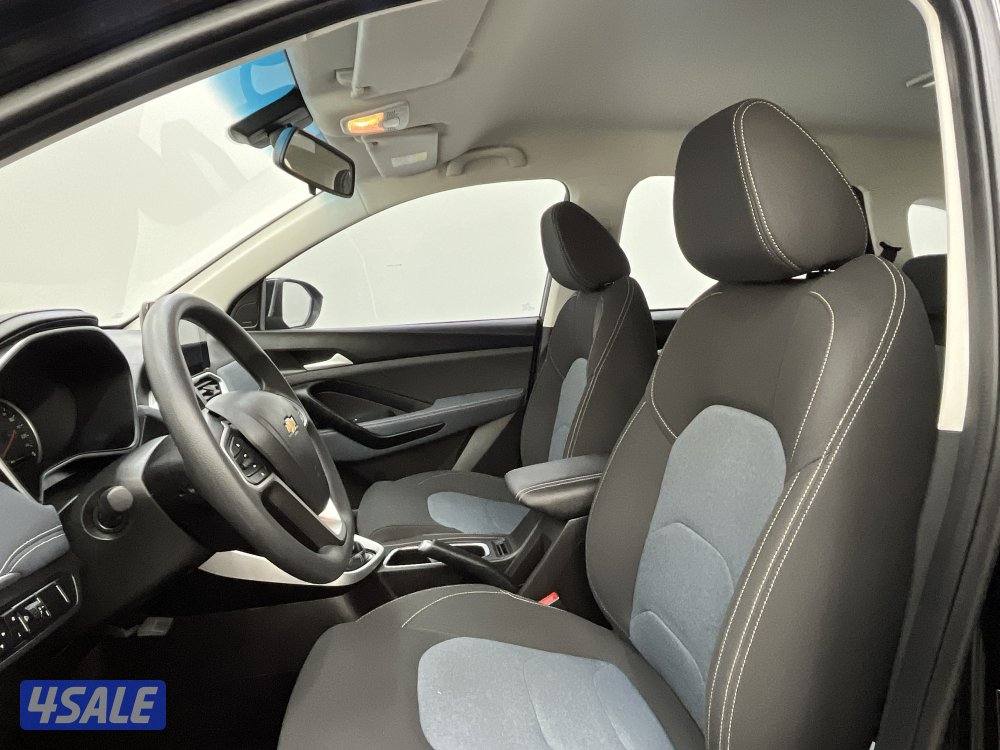 CHEVROLET CAPTIVA Chevrolet CHEVROLET CAPTIVA 20235