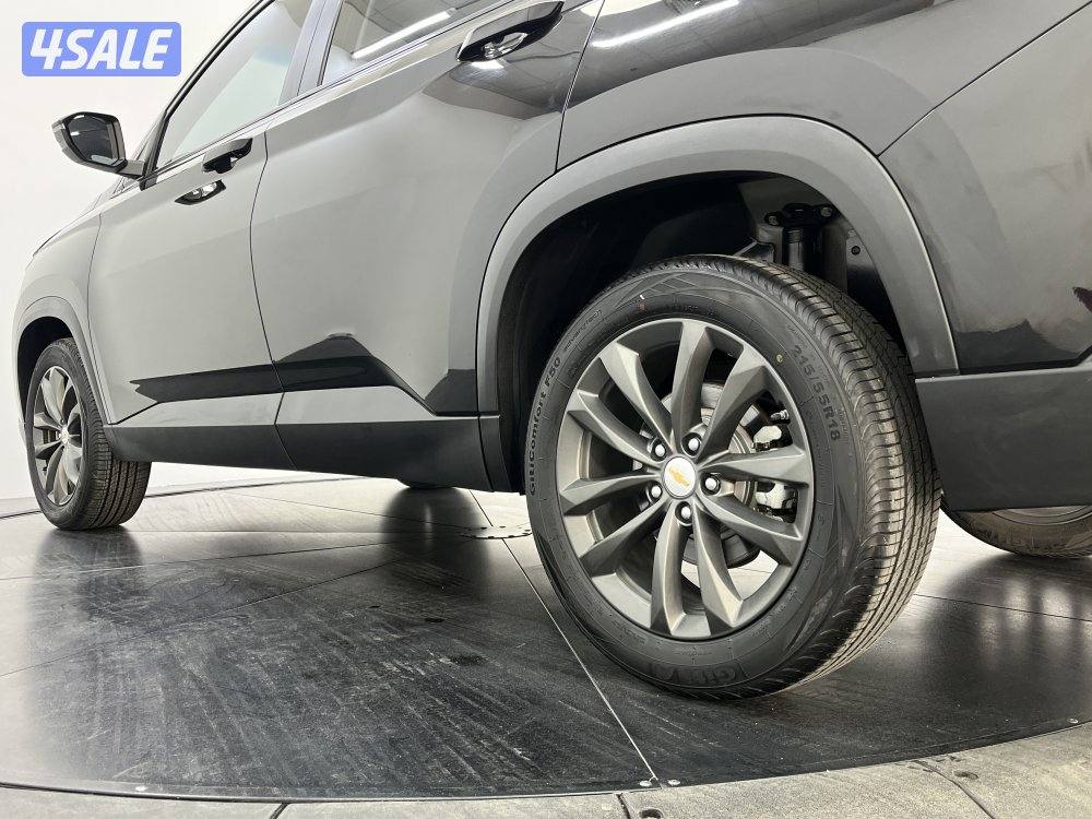 CHEVROLET CAPTIVA Chevrolet CHEVROLET CAPTIVA 20239