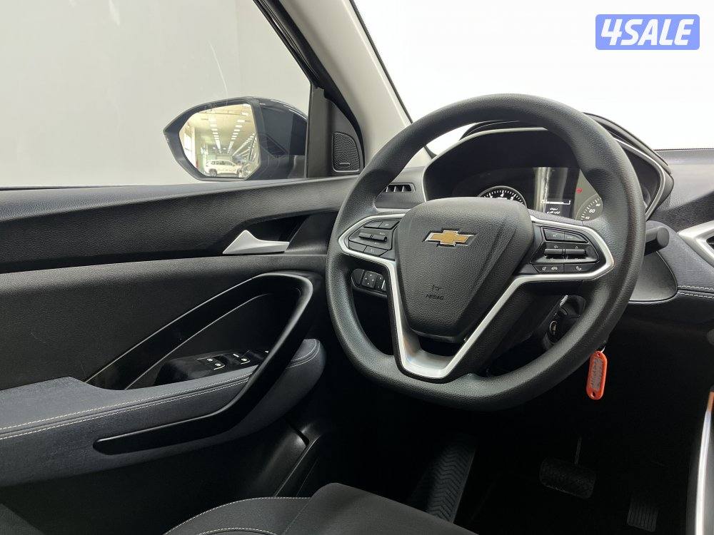 CHEVROLET CAPTIVA Chevrolet CHEVROLET CAPTIVA 202312