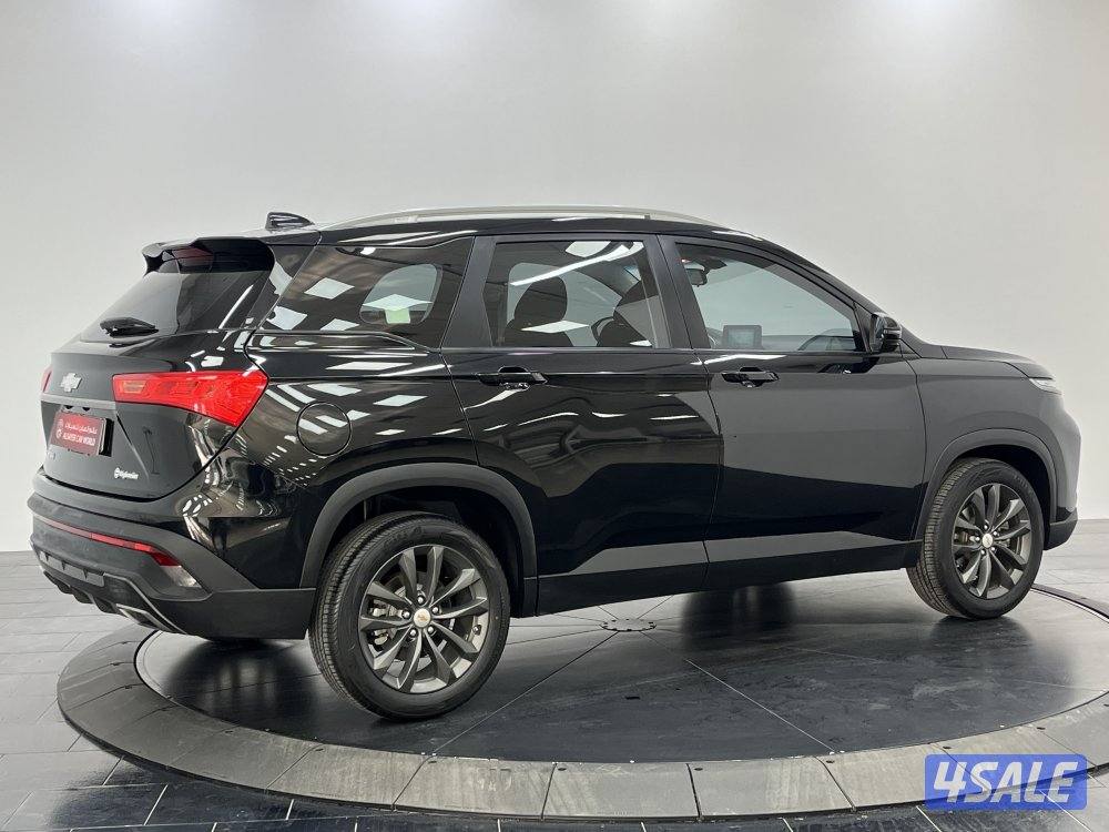 CHEVROLET CAPTIVA Chevrolet CHEVROLET CAPTIVA 202314