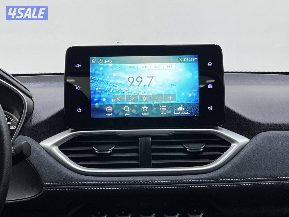 CHEVROLET CAPTIVA Chevrolet CHEVROLET CAPTIVA 202313