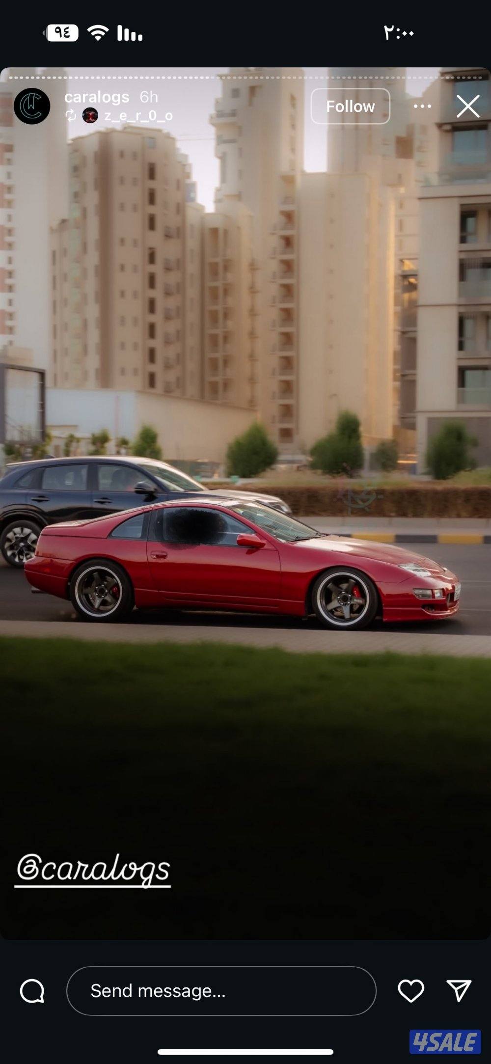 زد تون تيربو0