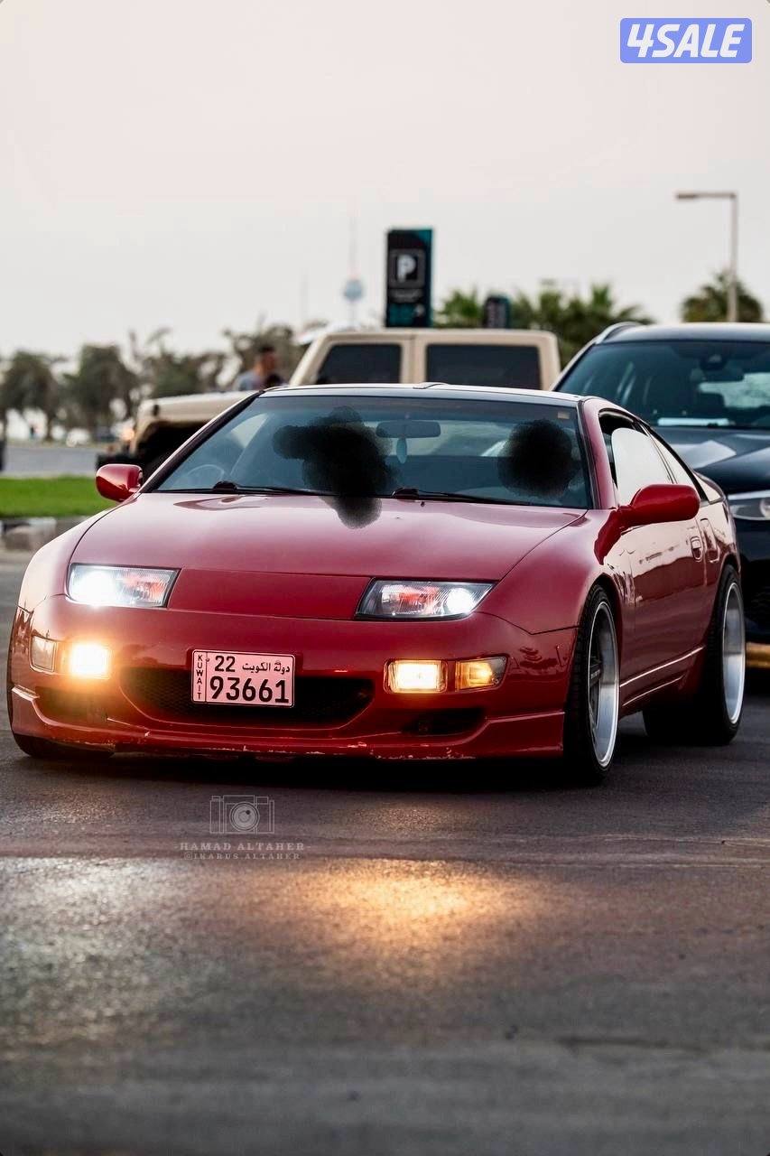 زد تون تيربو3