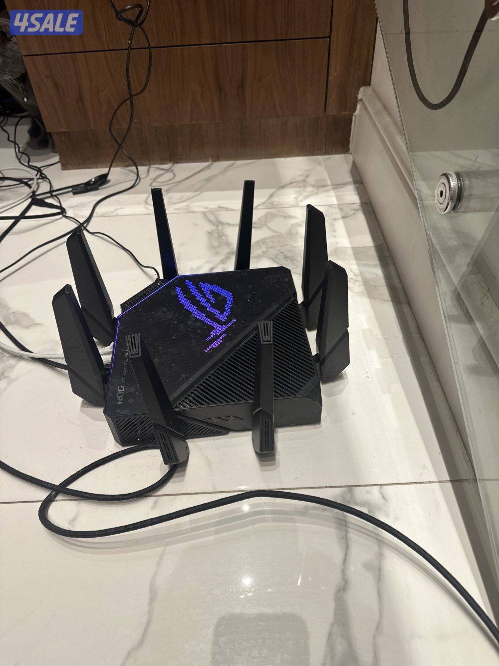 asus rog ax11000 pro2