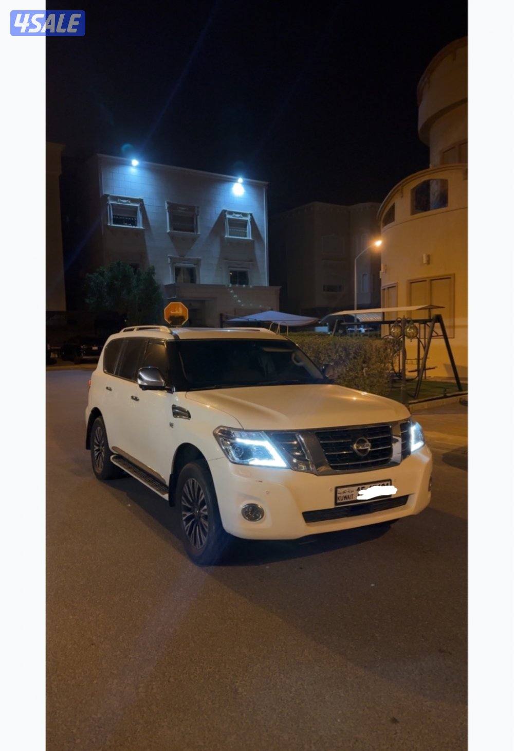 باترول بلاتينيوم0