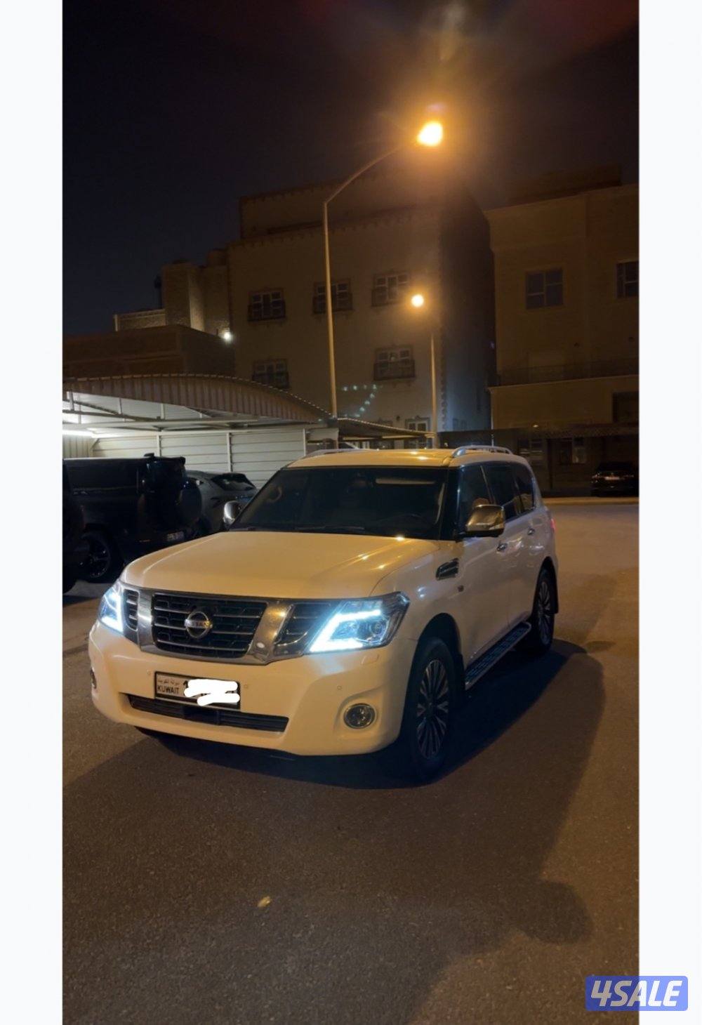 باترول بلاتينيوم1