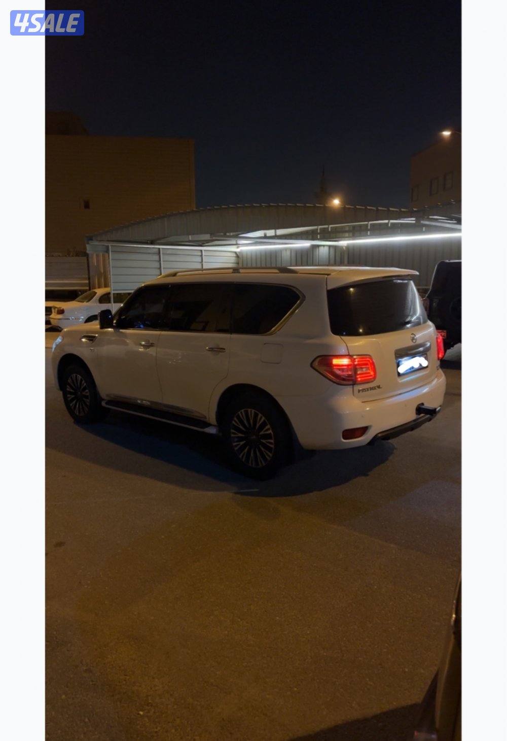 باترول بلاتينيوم2