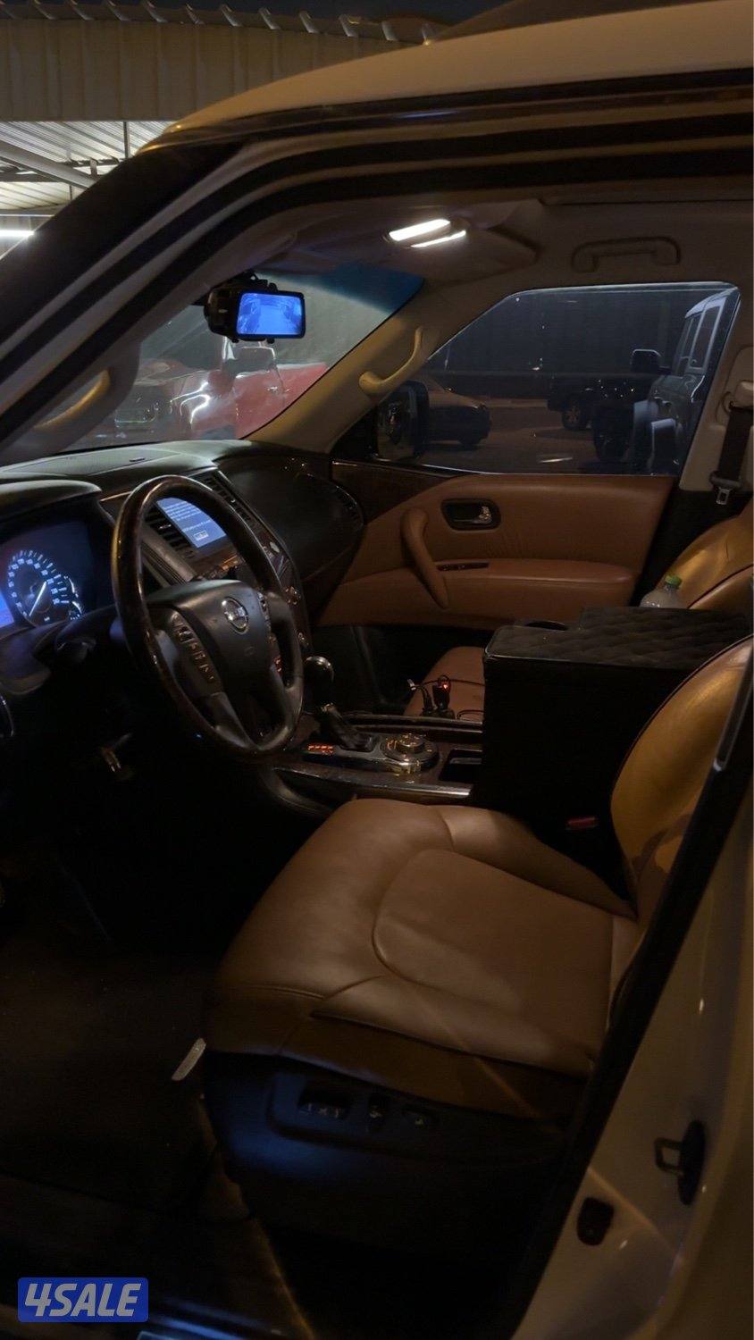 باترول بلاتينيوم4