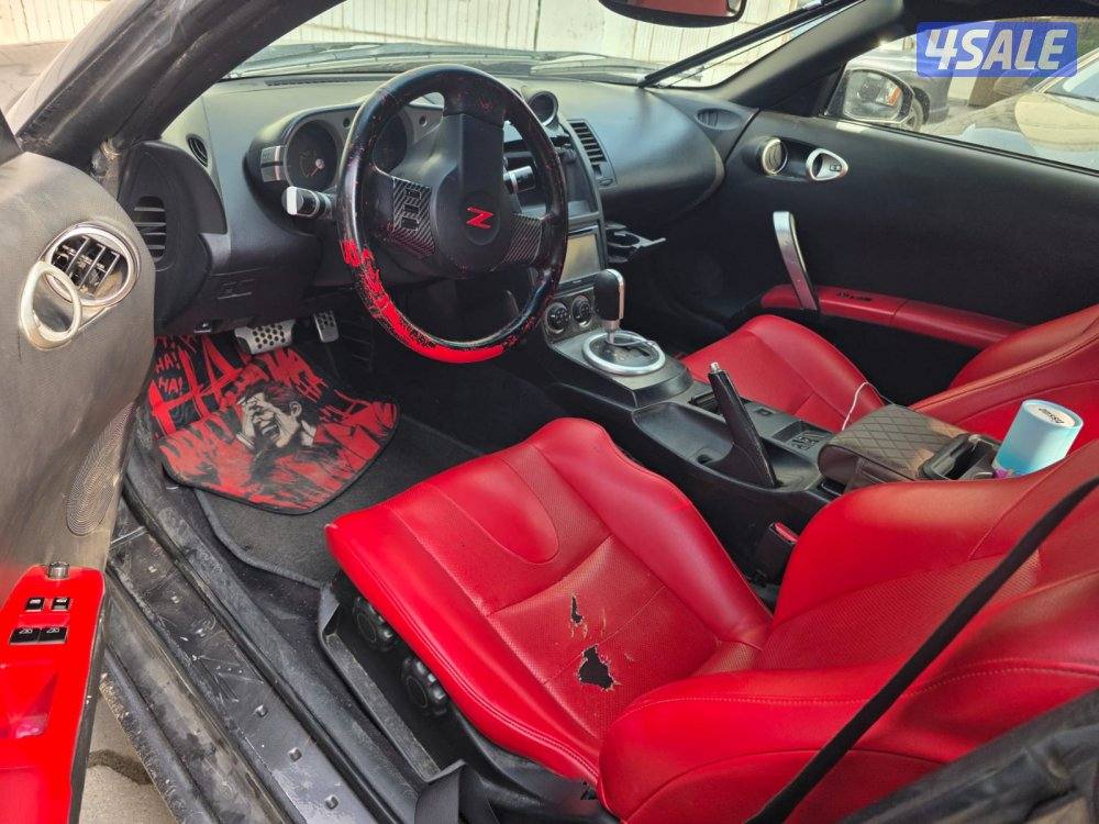 للبيع زد 2005 تماتيك2