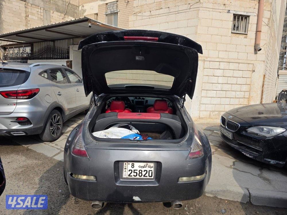 للبيع زد 2005 تماتيك1