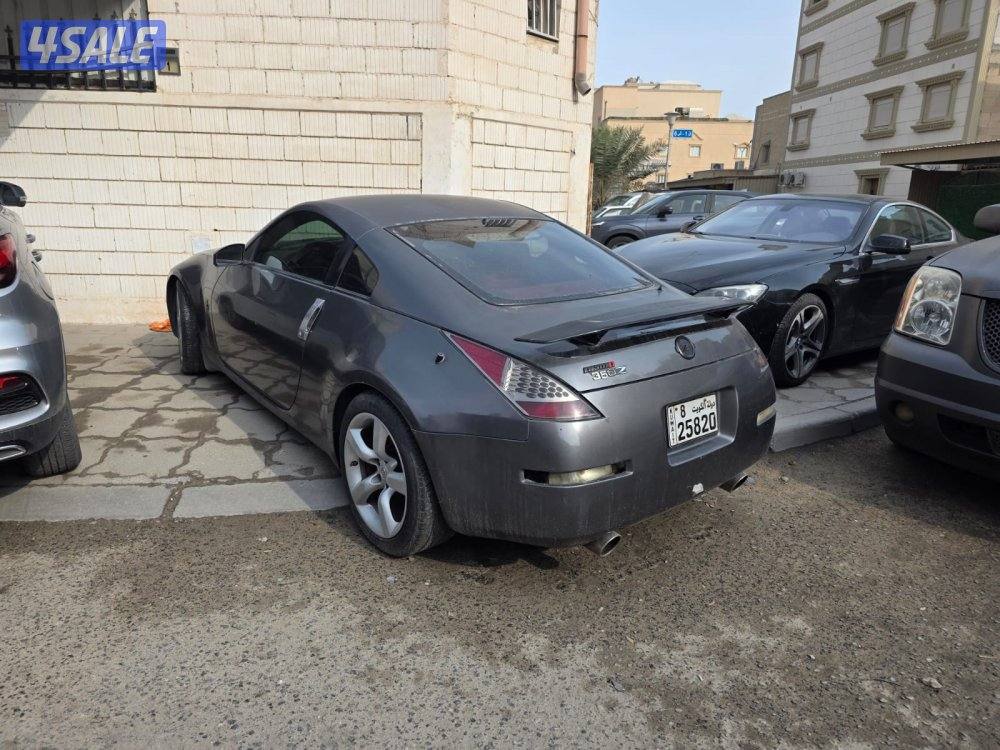 للبيع زد 2005 تماتيك5